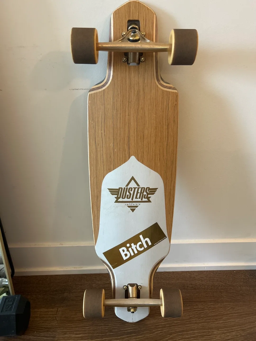 Dusters California Longboard image indicator(2)