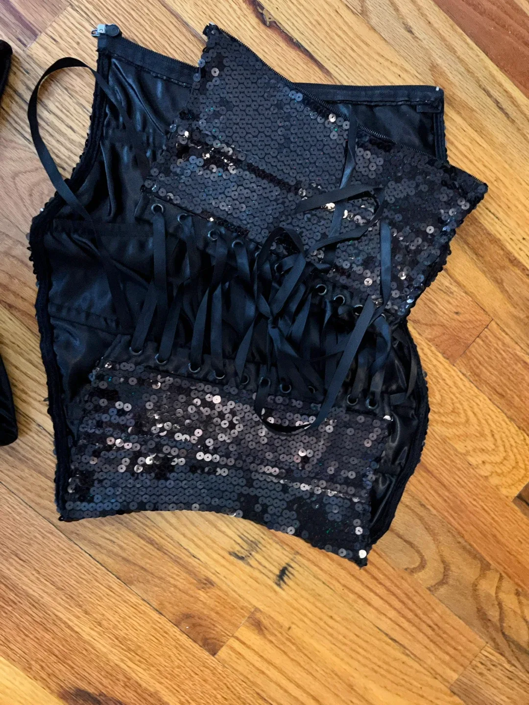 Roma 2pc Mermaid Mistress Costume - Medium image indicator(3)