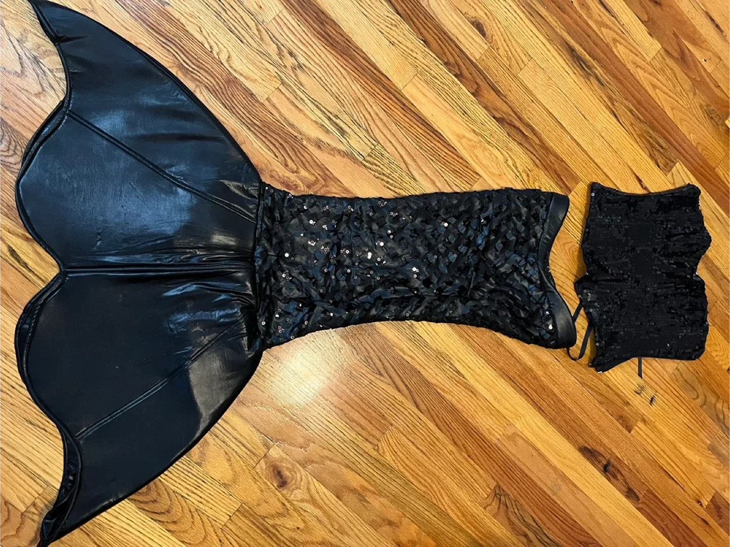 Roma 2pc Mermaid Mistress Costume - Medium image indicator(2)