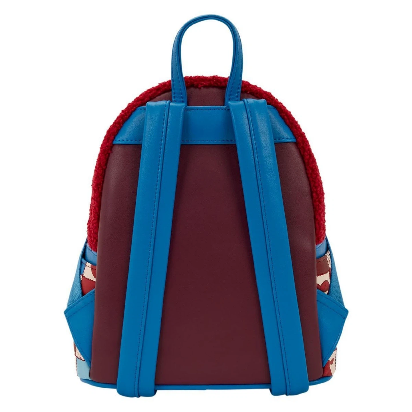 Marvel Loungefly Spider-Man Mini Backpack - photo 4