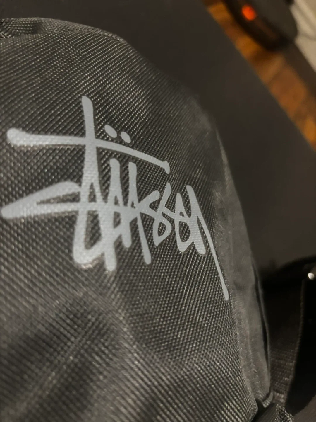 Stussy Sling Bag image indicator(2)
