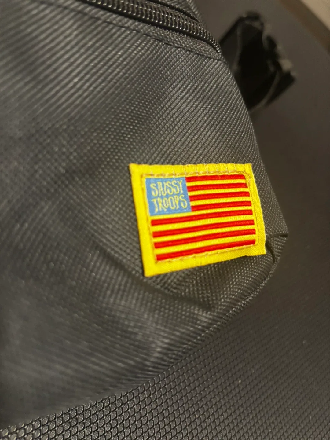 Stussy Sling Bag image indicator(3)