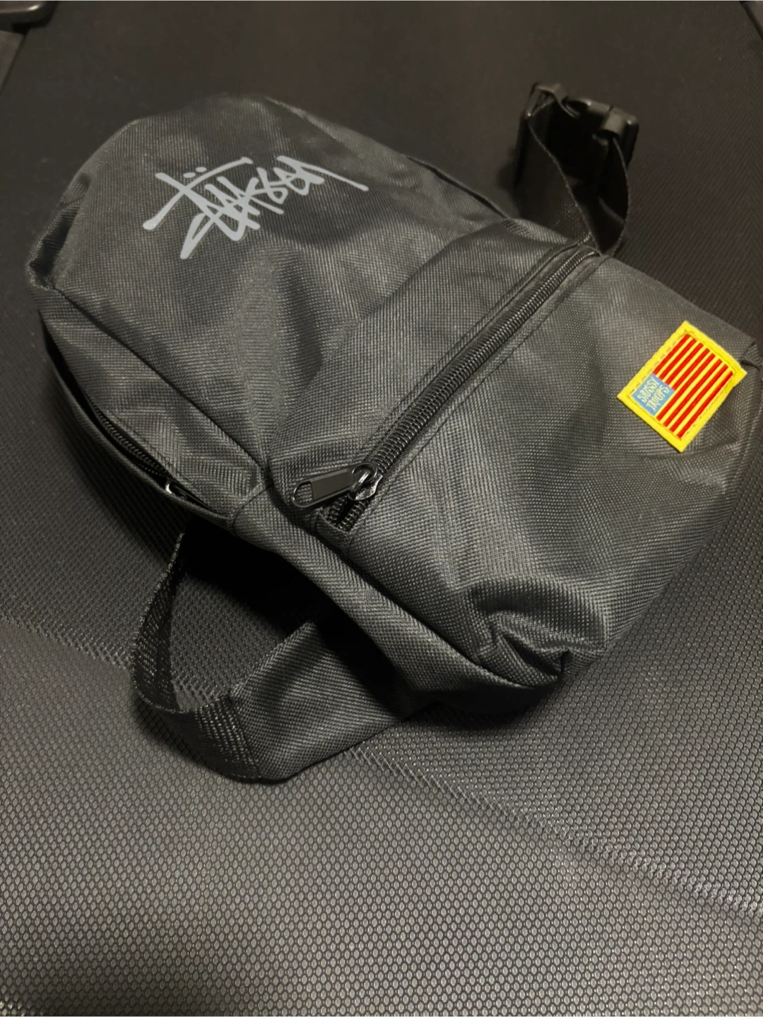 Stussy Sling Bag - photo 4
