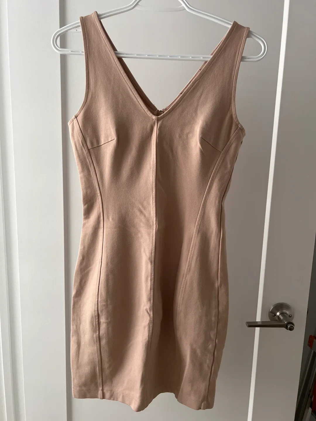 Dynamite Dress - Size P/S