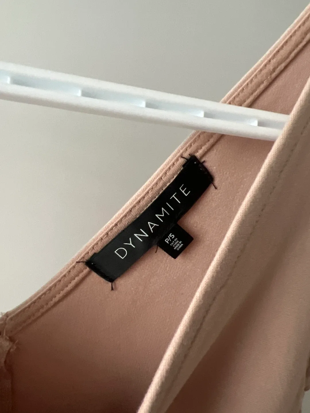 Dynamite Dress - Size P/S image indicator(3)