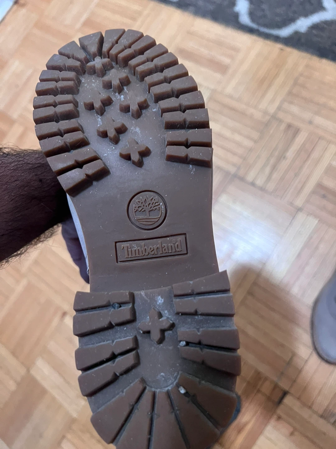 Timberland Snow Shoes - photo 4