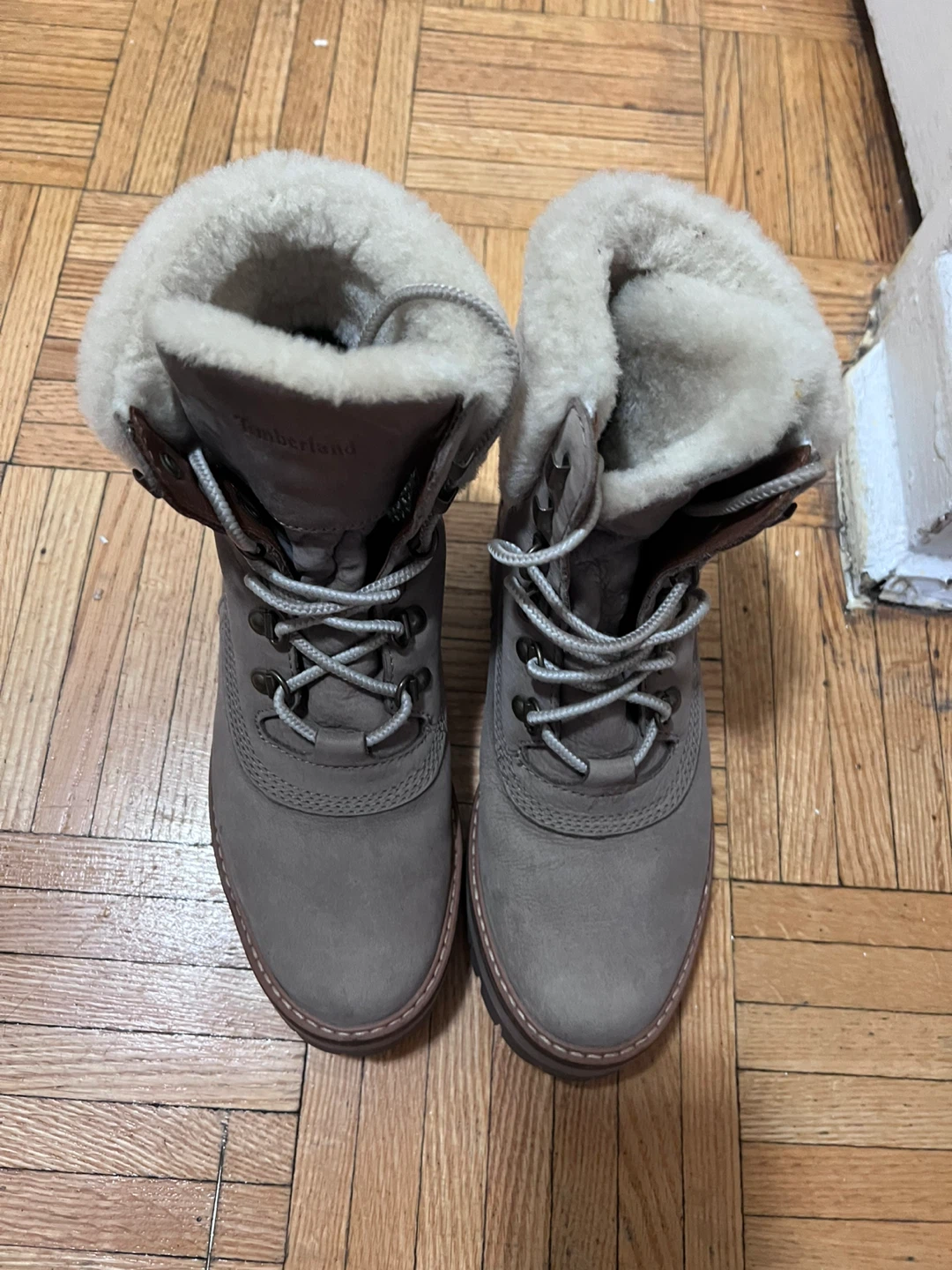 Timberland Snow Shoes - photo 5