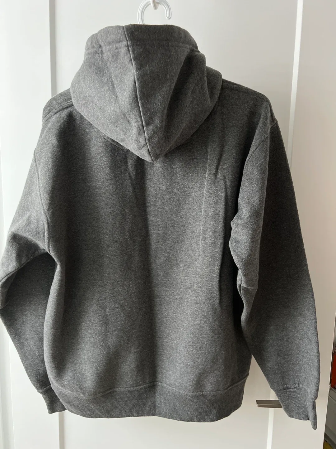 Toronto Raptors Hoodie - We The North, Grey image indicator(2)