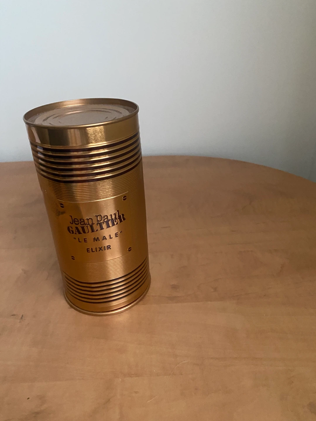 Jean Paul Gaultier Le Male Elixir 125ml - photo 2