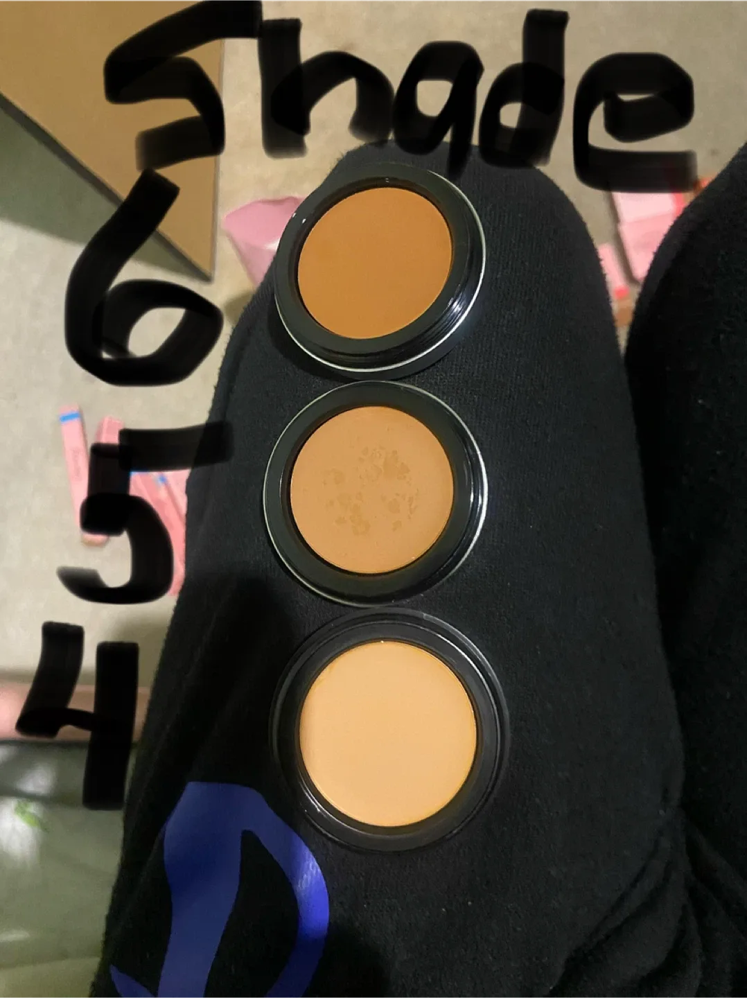 Benefit Boi-ing Industrial Strength Concealer