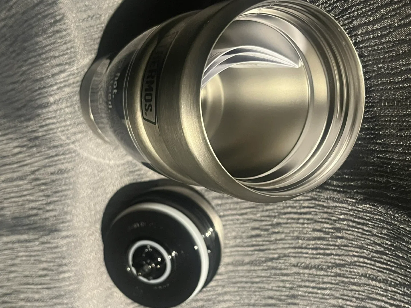 Thermos 16oz Travel Tumbler - Stays Hot Guaranteed image indicator(2)