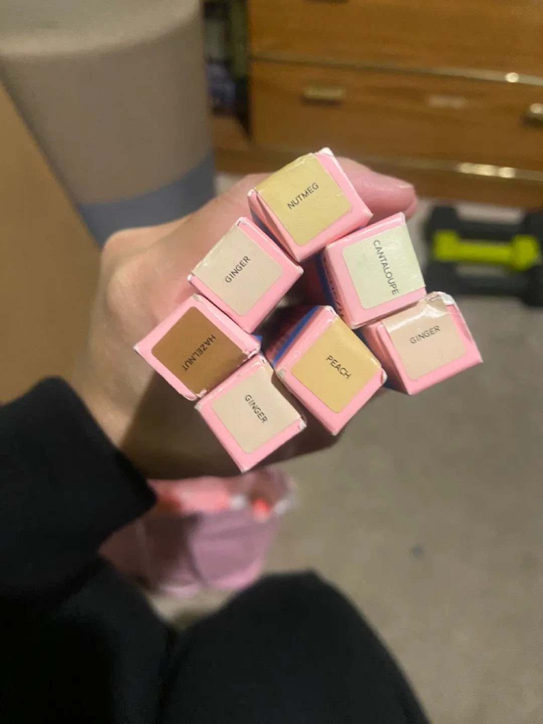 Benefit Boi-ing Bright On Concealer image indicator(2)