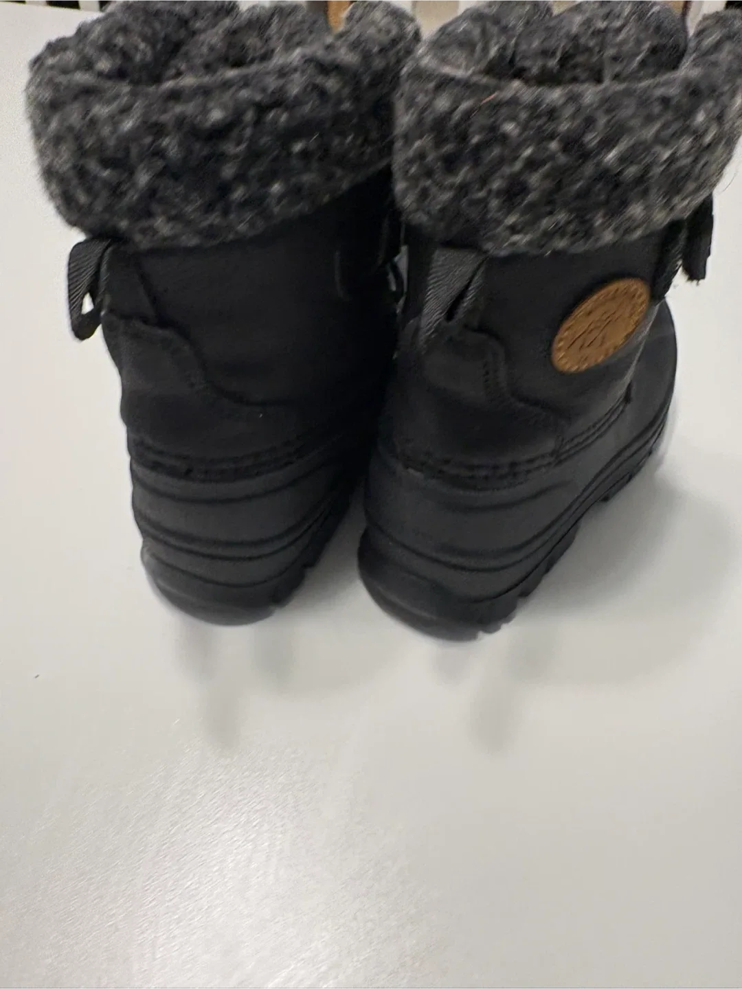 Joe Fresh Winter Boots (New) image indicator(3)