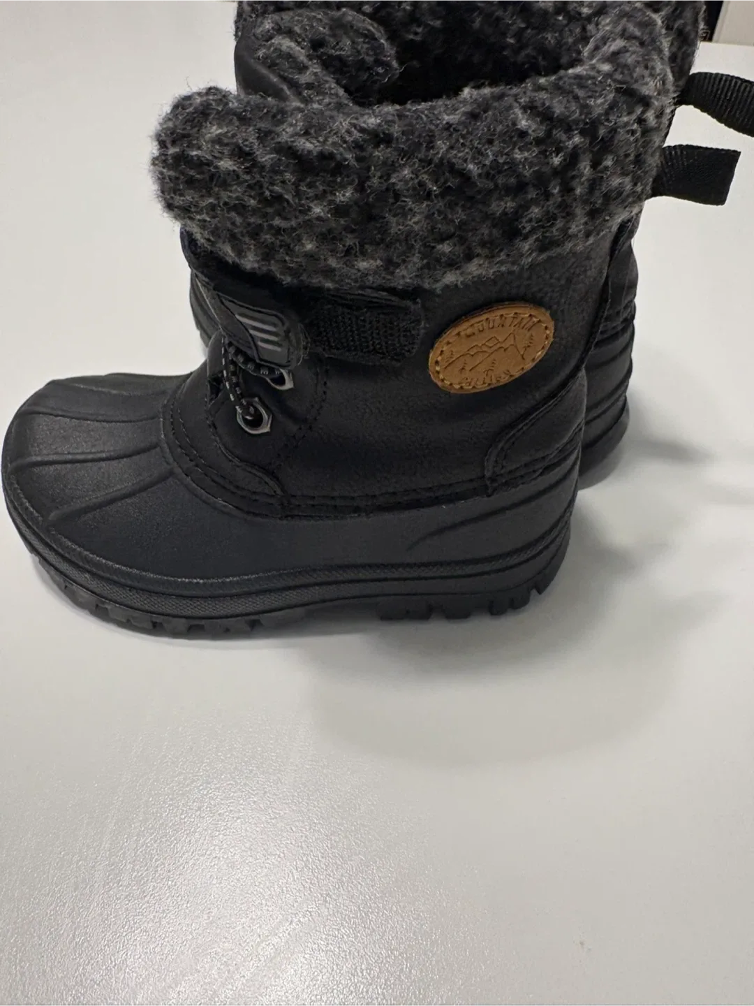 Joe Fresh Winter Boots (New) image indicator(2)