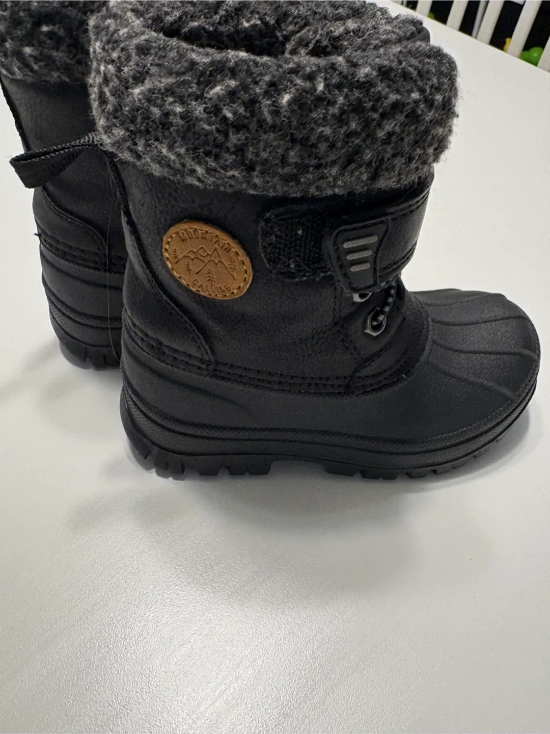 Joe Fresh Winter Boots (New) image indicator(4)