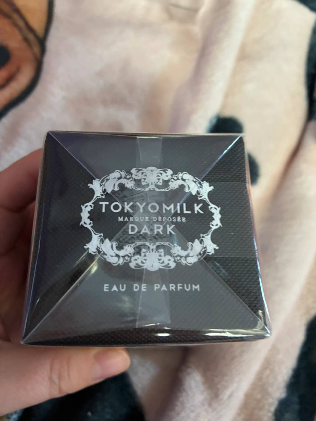 TOKYOMILK Dark Black Widow 38 Eau de Parfum 1.6 Oz - photo 5