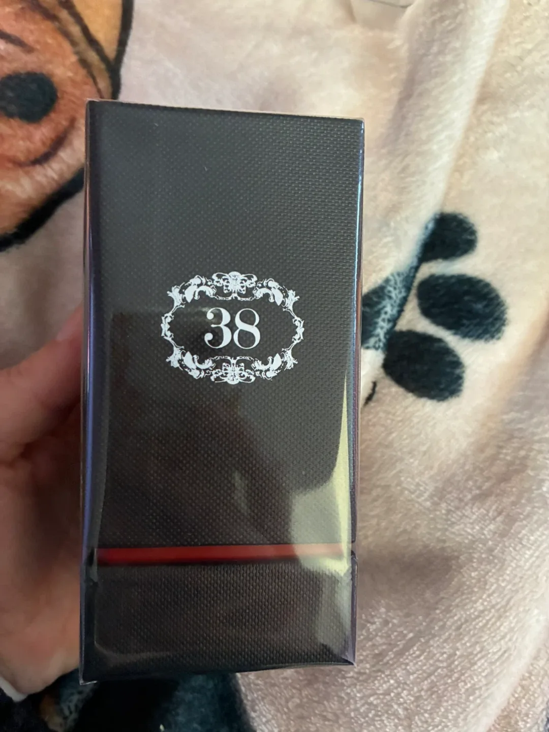 TOKYOMILK Dark Black Widow 38 Eau de Parfum 1.6 Oz image indicator(2)