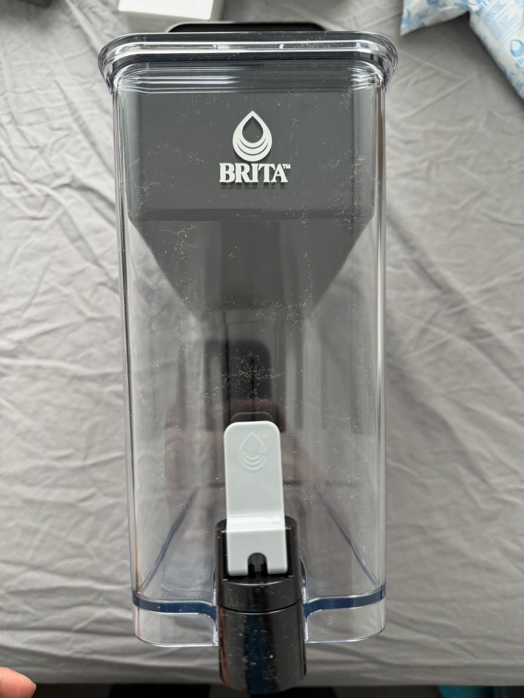 Brita 27 Cup Filter Dispenser - photo 2