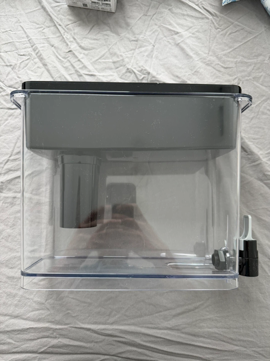 Brita 27 Cup Filter Dispenser