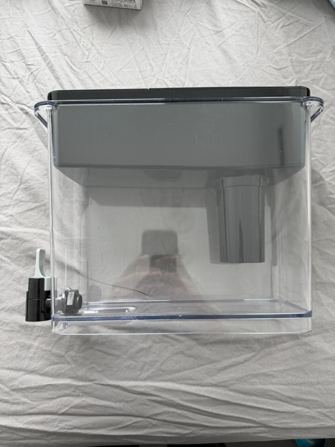 Brita 27 Cup Filter Dispenser - photo 3