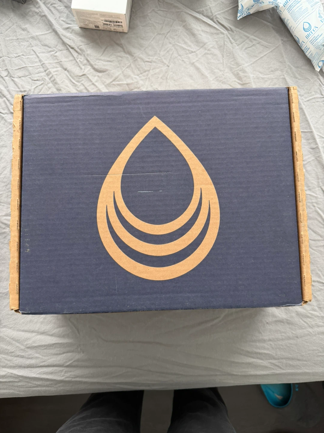 Brita 27 Cup Filter Dispenser - photo 5