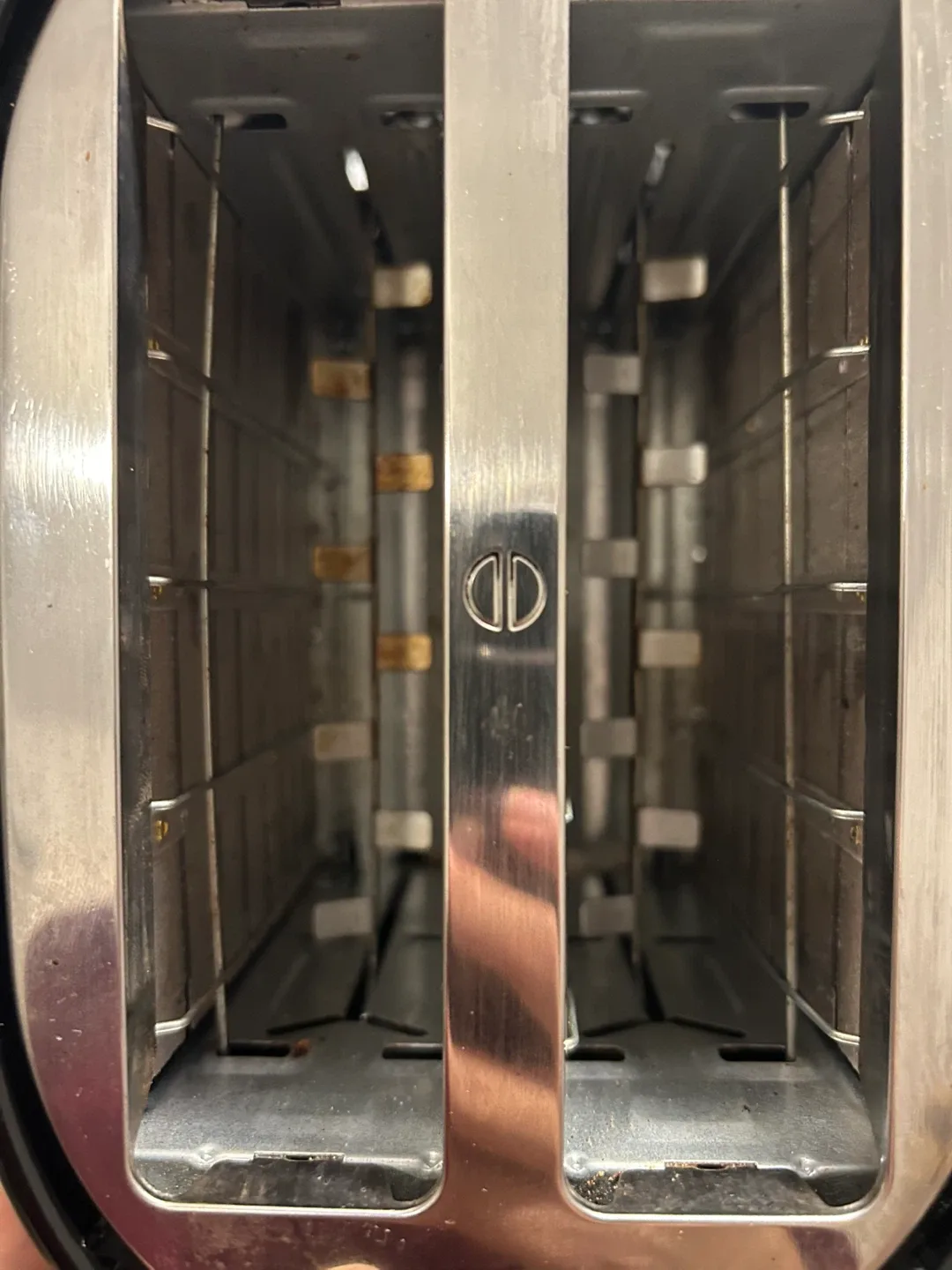 Black and Decker Toaster - Model TR27880 image indicator(5)