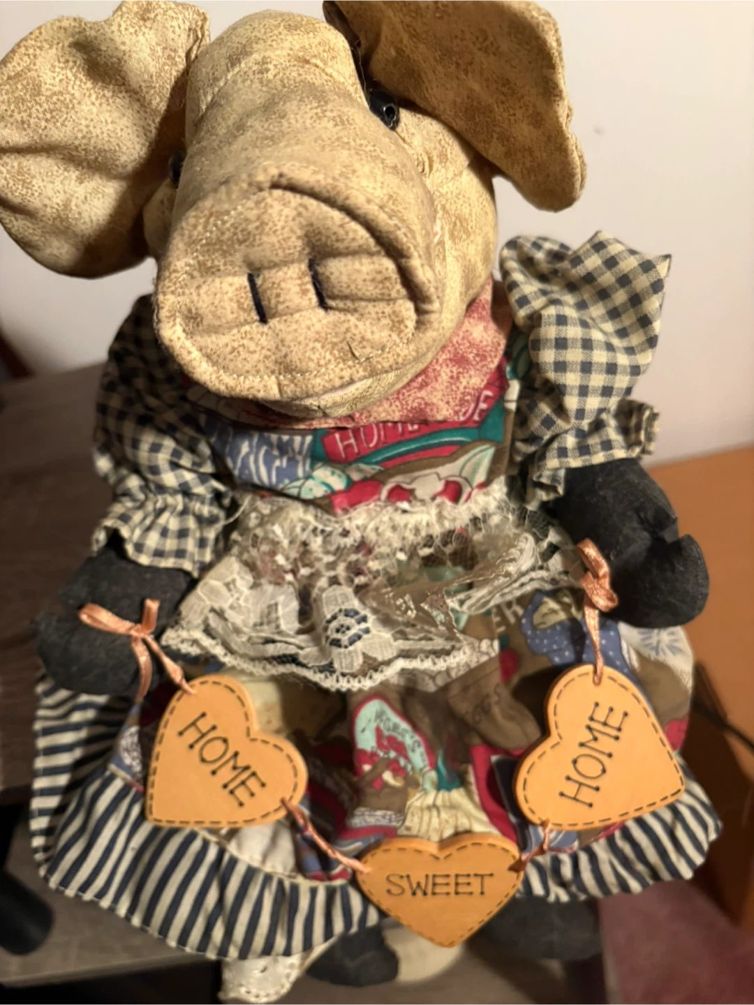 Pig Sill Sitter - photo 4