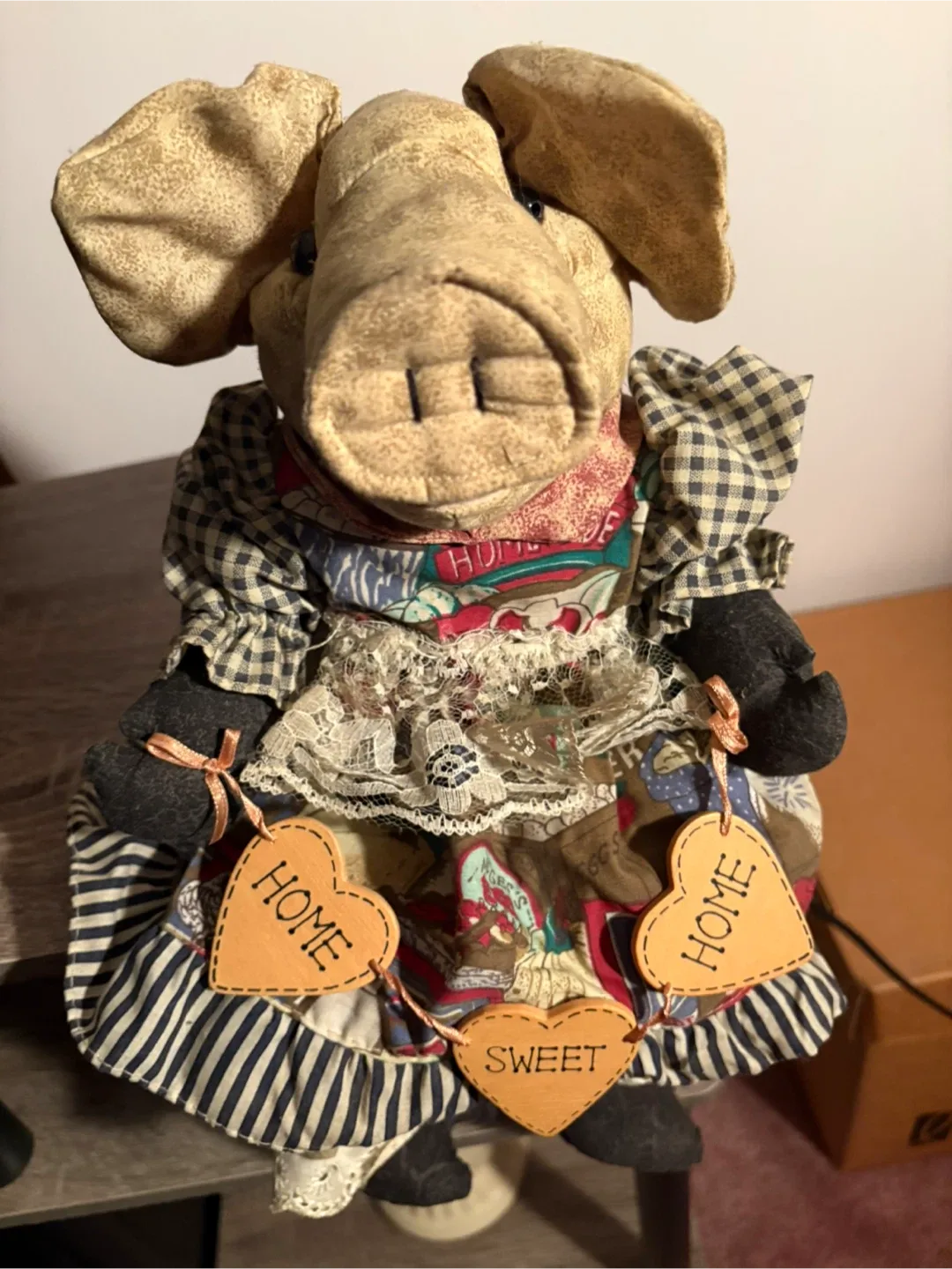 Pig Sill Sitter image indicator(3)