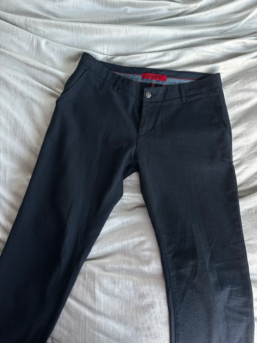 Hugo Boss Pants Size 34 image indicator(2)