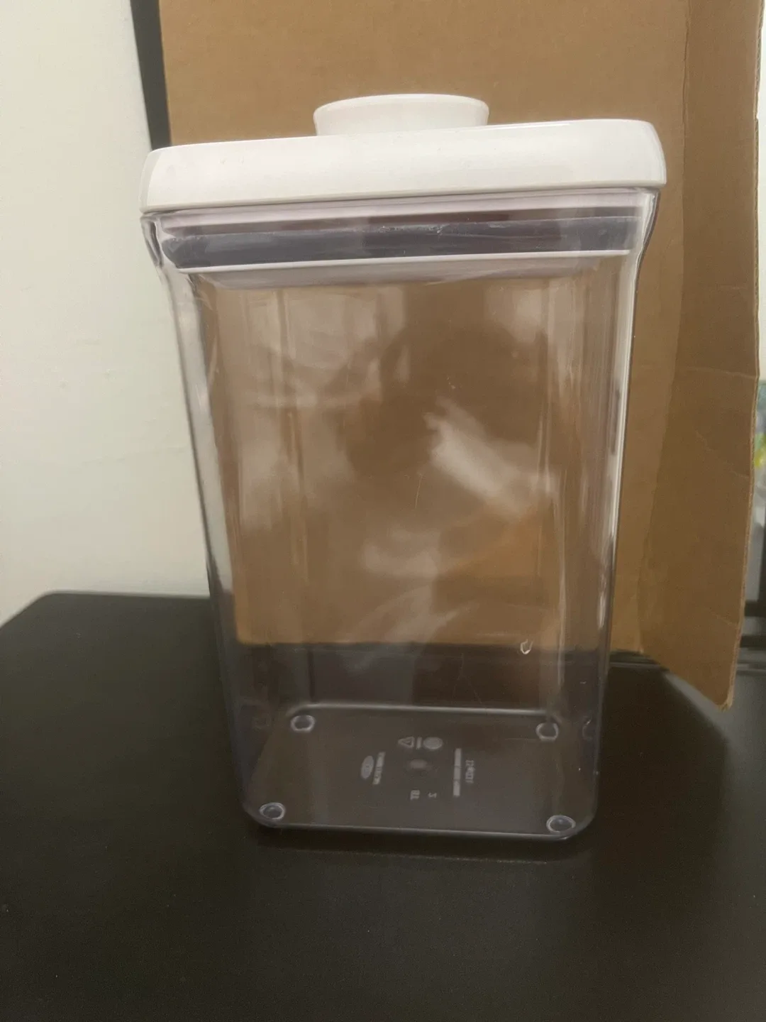 OXO Good Grips Airtight Food Storage Container - 2.5 qt