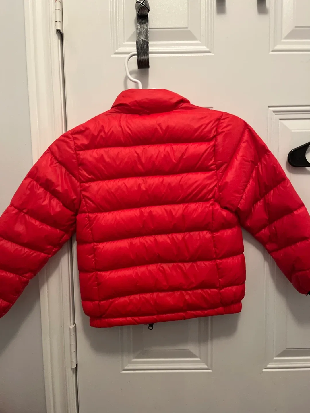 Kruger Puffer Jacket, Size S image indicator(4)