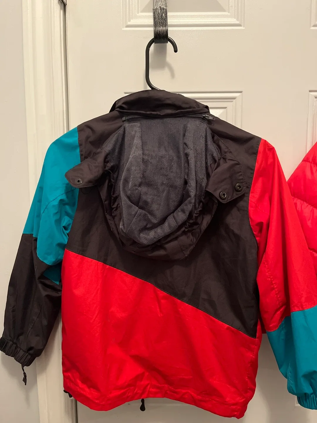 Kruger Puffer Jacket, Size S image indicator(7)