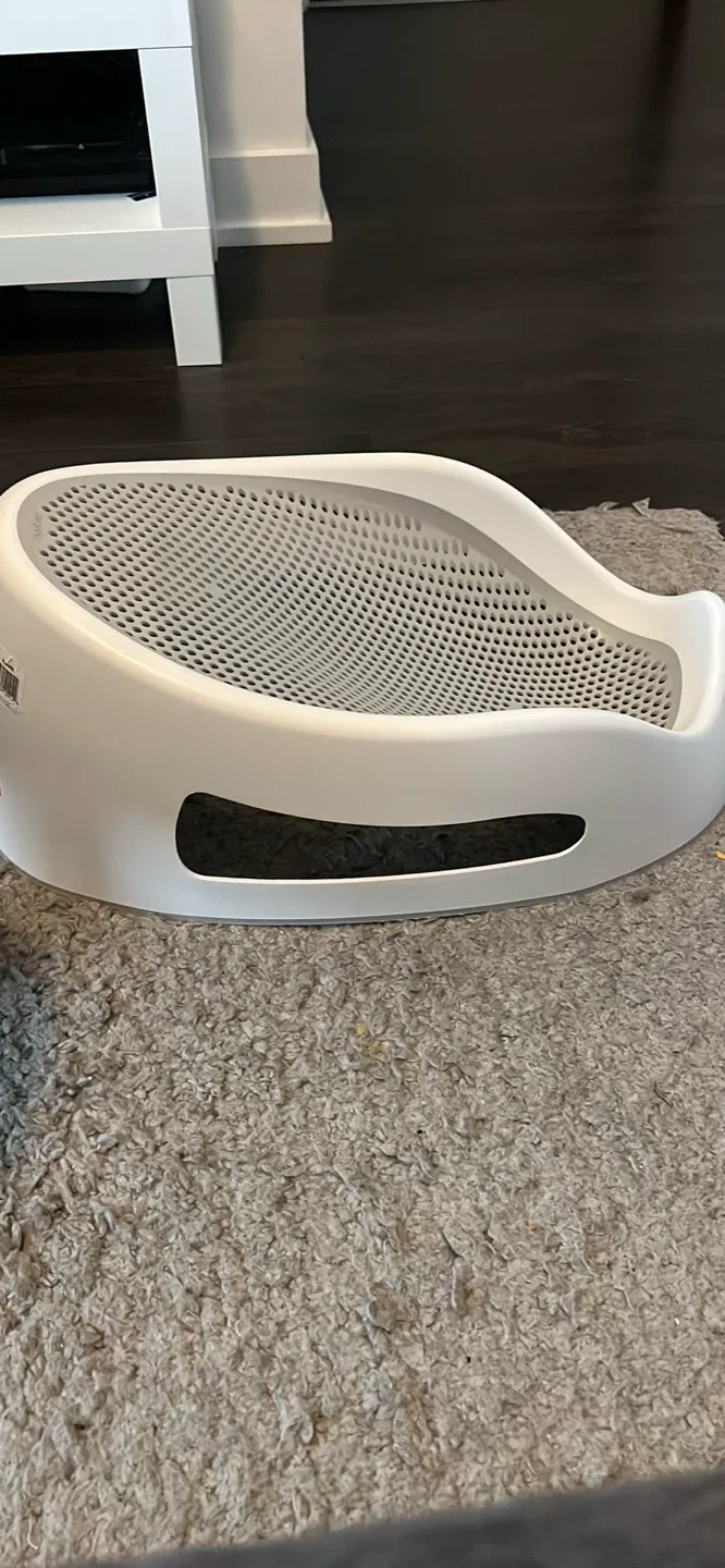 Angelcare Baby Bath Support Seat image indicator(2)
