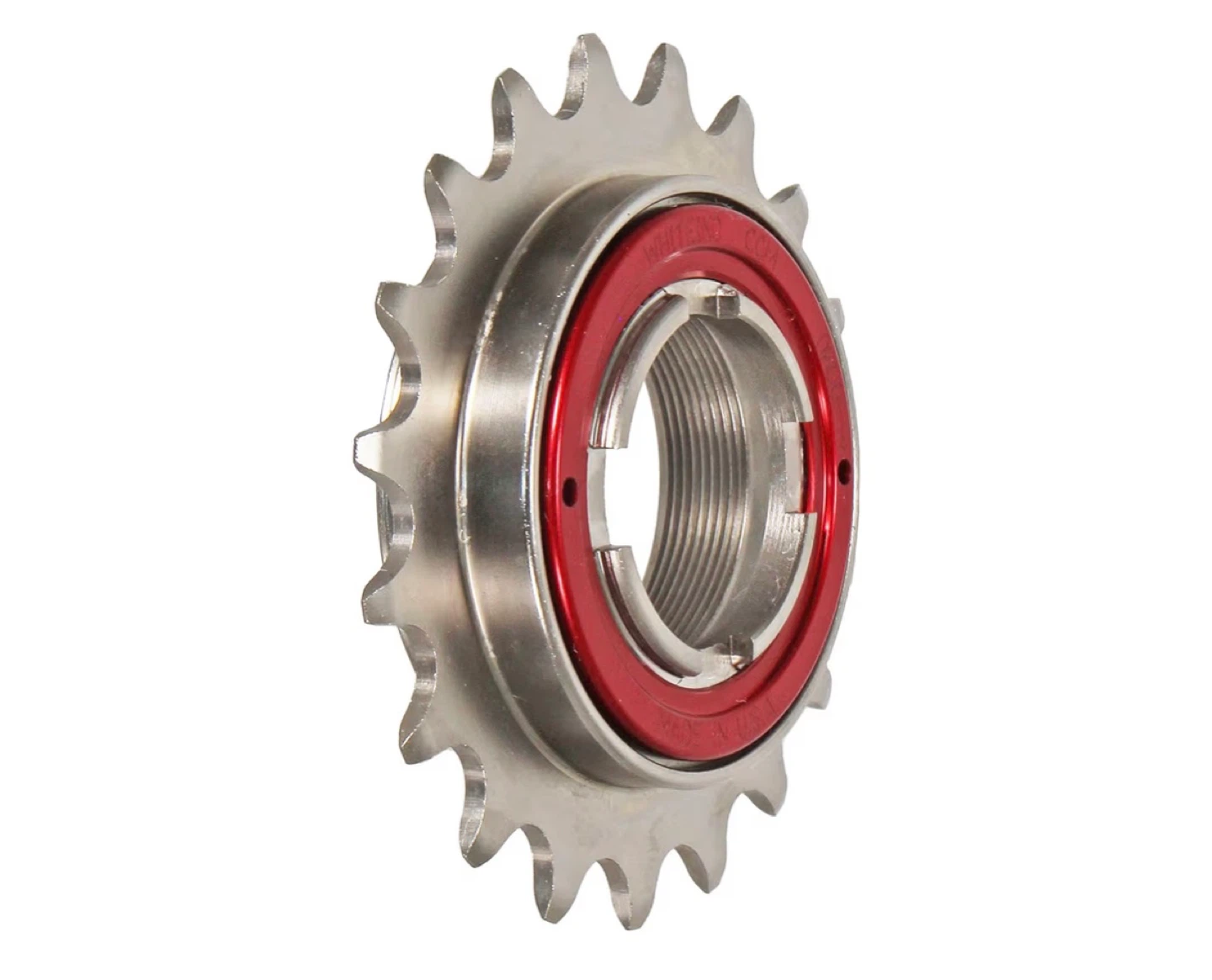 Euro Asia Imports Fixed Gear Cog - 16T
