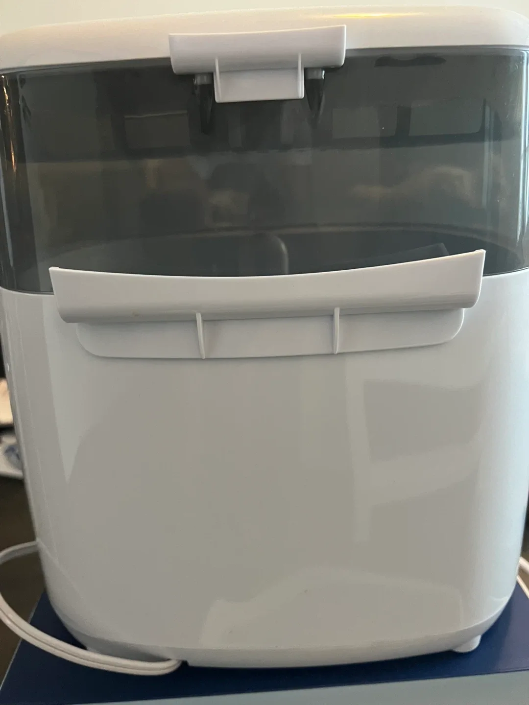 Dr. Brown's Bottle Sterilizer image indicator(2)