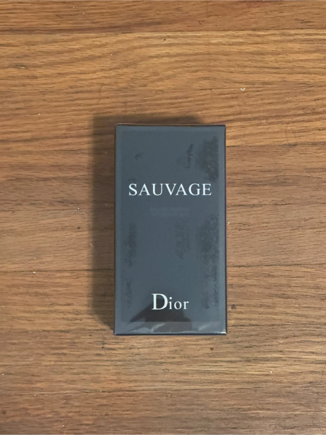Dior Sauvage Eau de Parfum SEALED