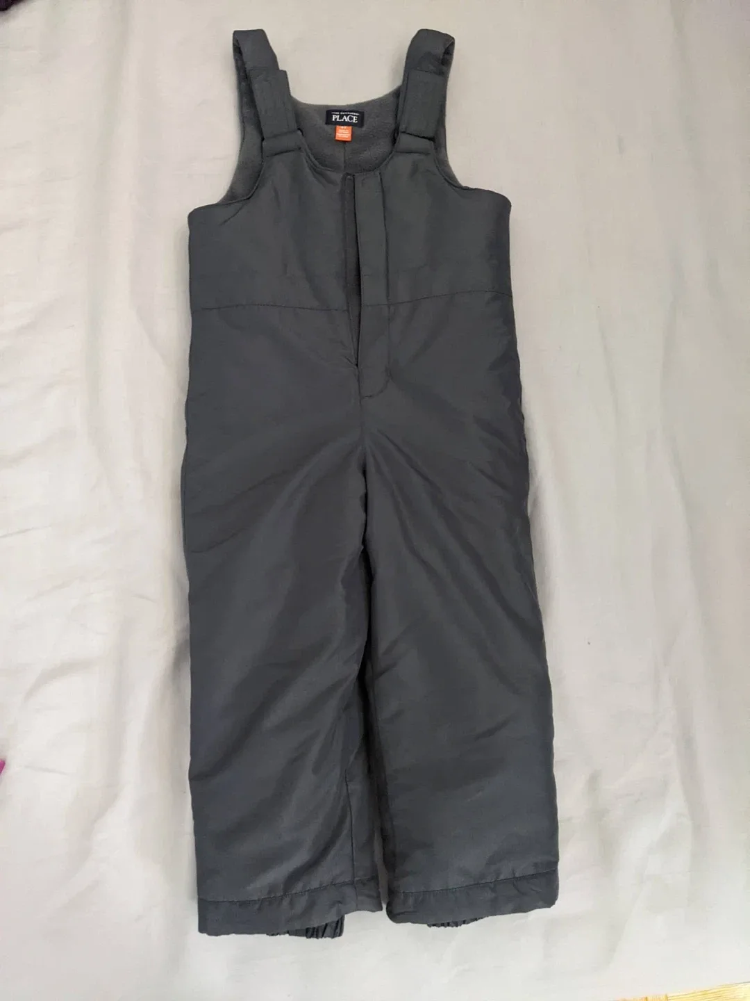 Children's Place Snow Pants - Size 5/6