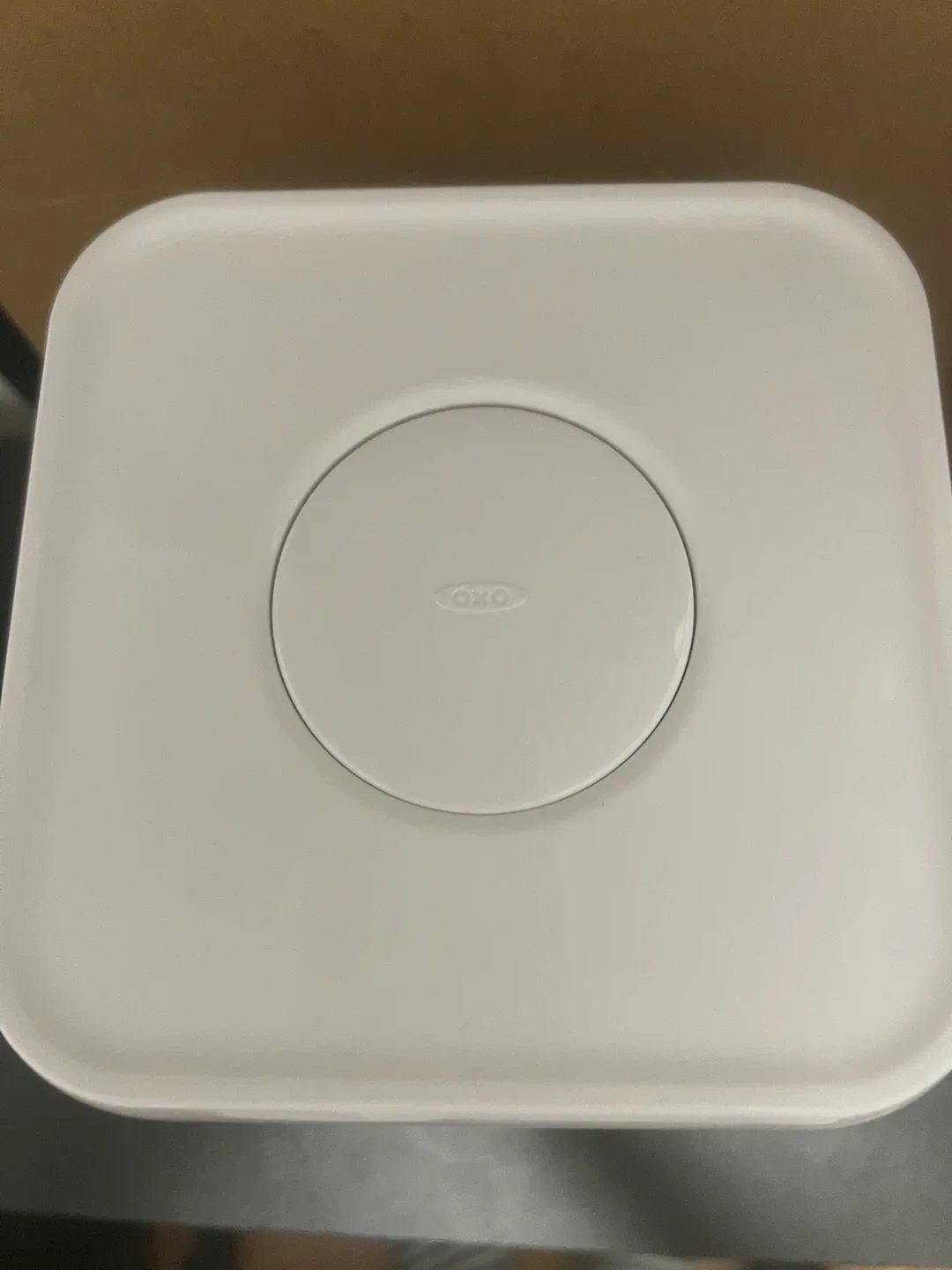 OXO Good Grips Airtight Food Storage Container 4.0 qt. image indicator(2)