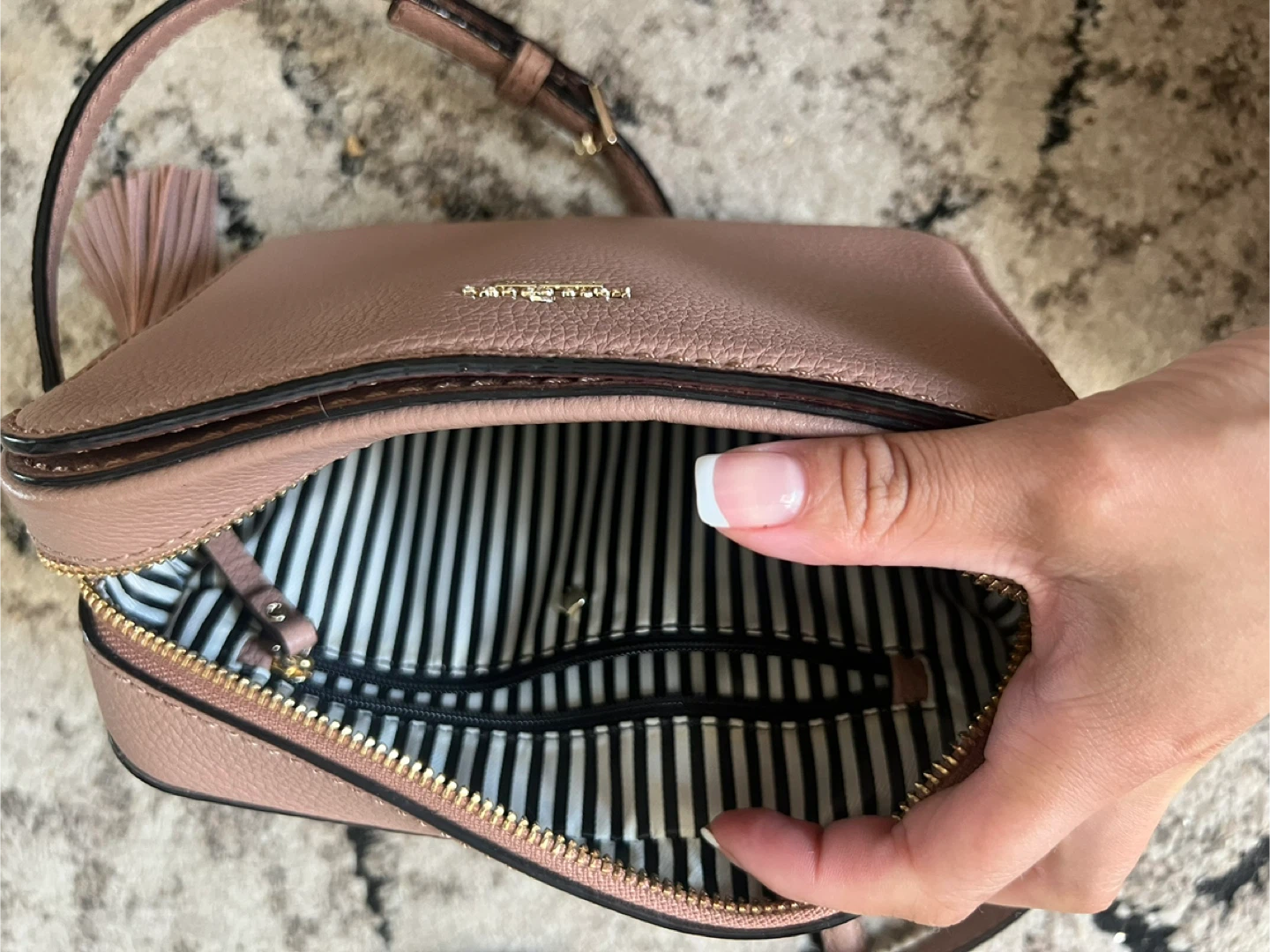 Kate Spade New York Crossbody Bag - photo 2