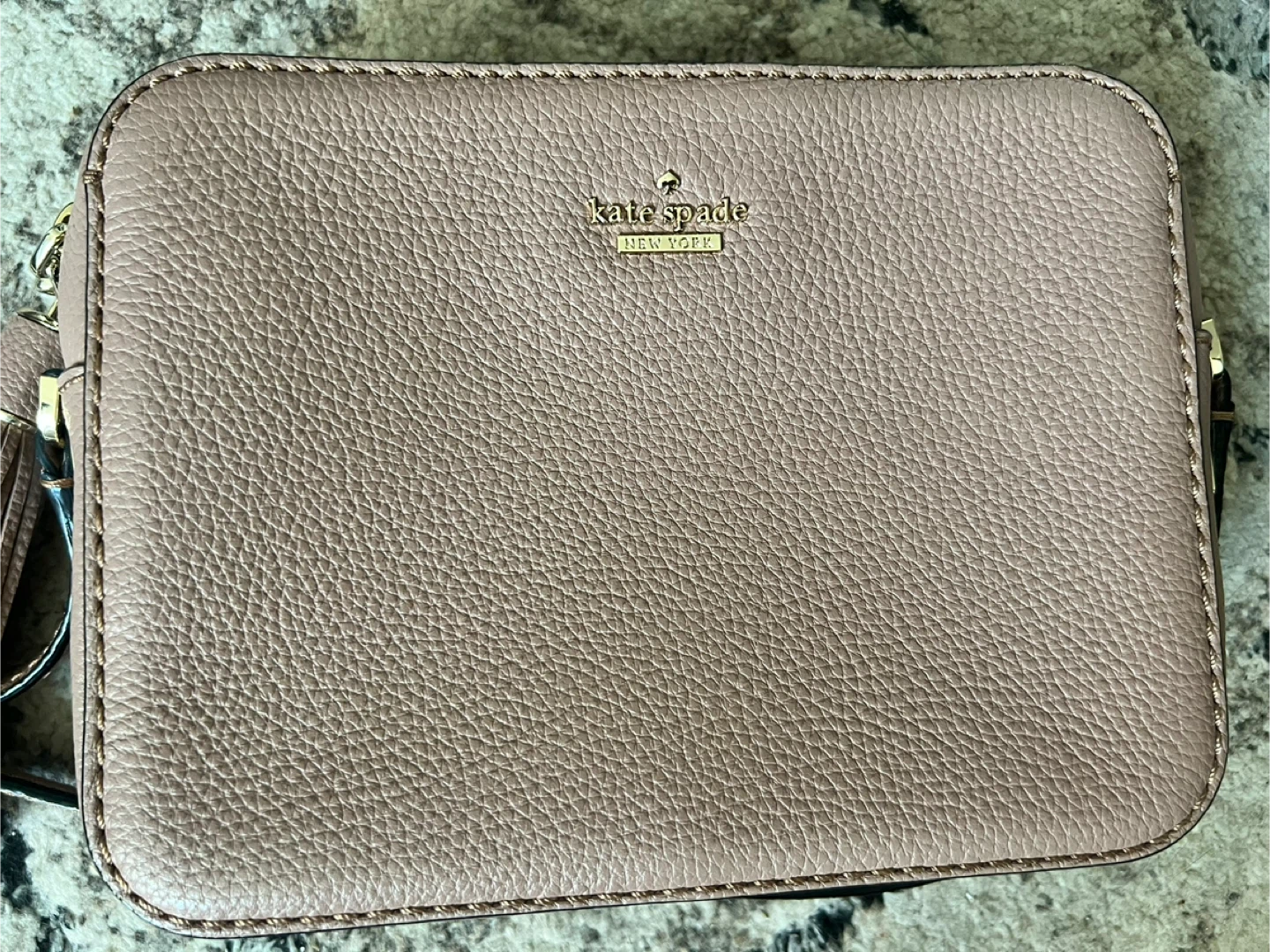 Kate Spade New York Crossbody Bag - photo 3