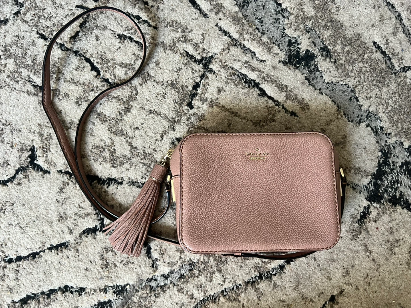 Kate Spade New York Crossbody Bag