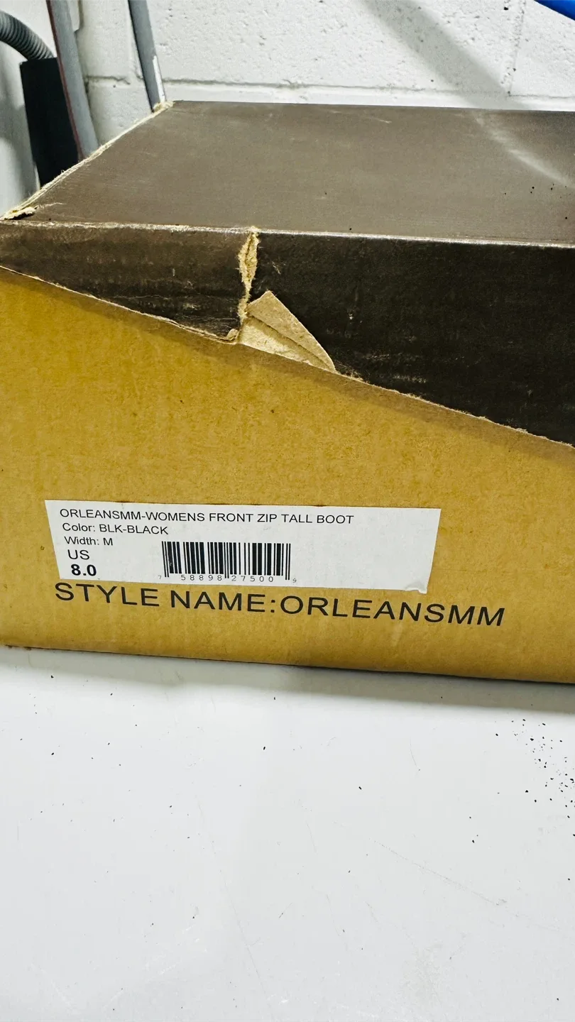 Khombu Black Winter Boots image indicator(6)