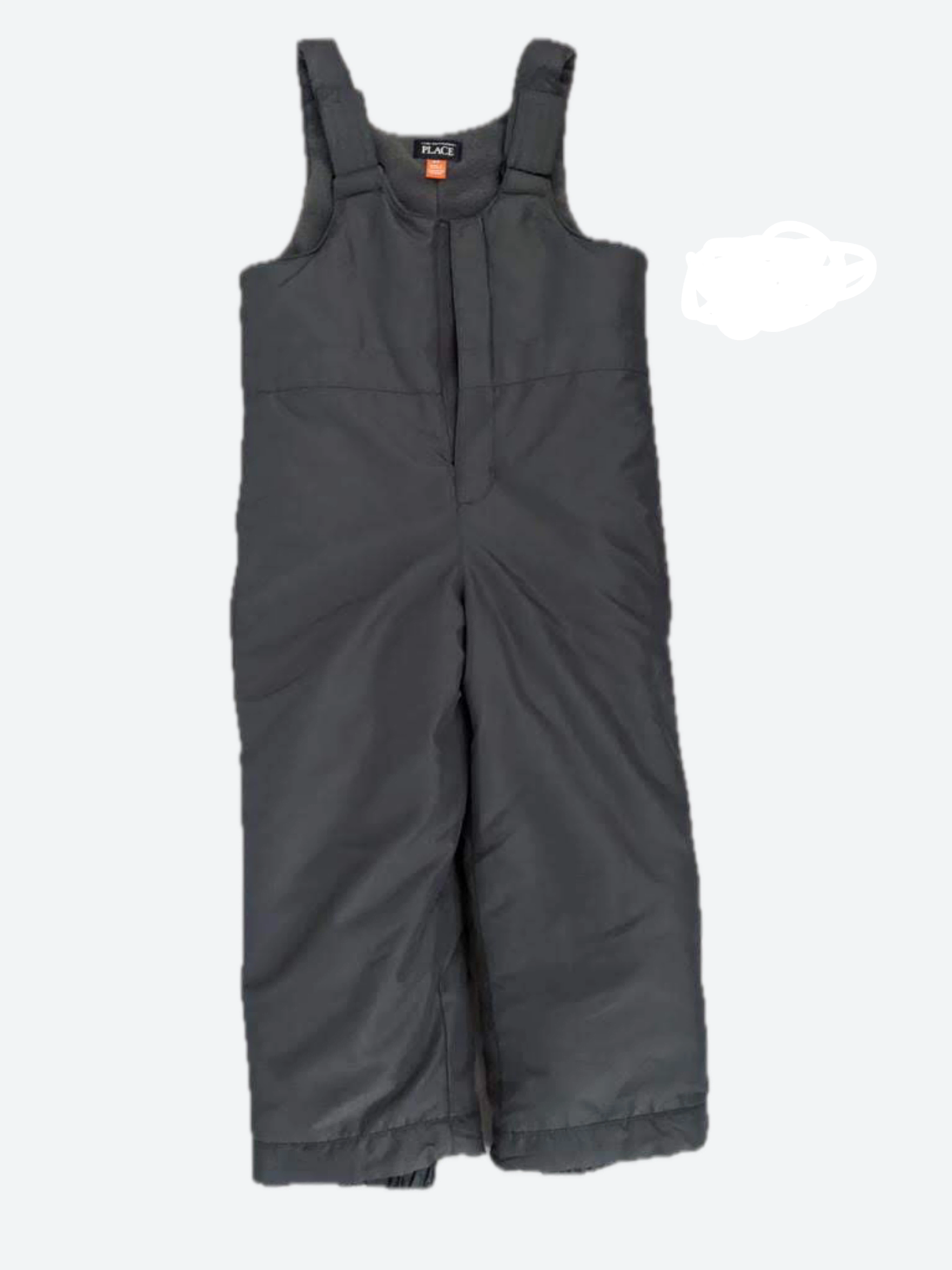 Children's Place Snow Pants - Size 5/6 - photo 2