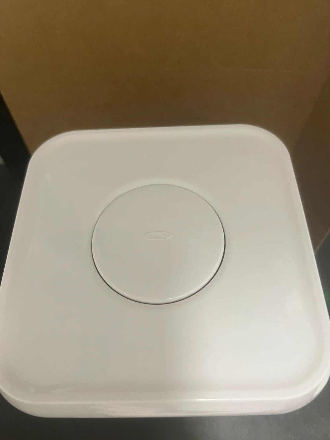 OXO Good Grips 2.4 Qt Sugar Container - photo 2