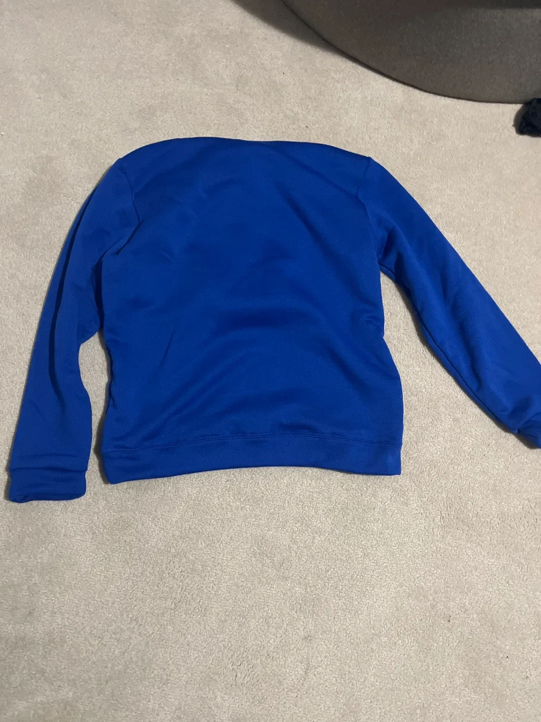 Blue Hoodie - Size L image indicator(2)