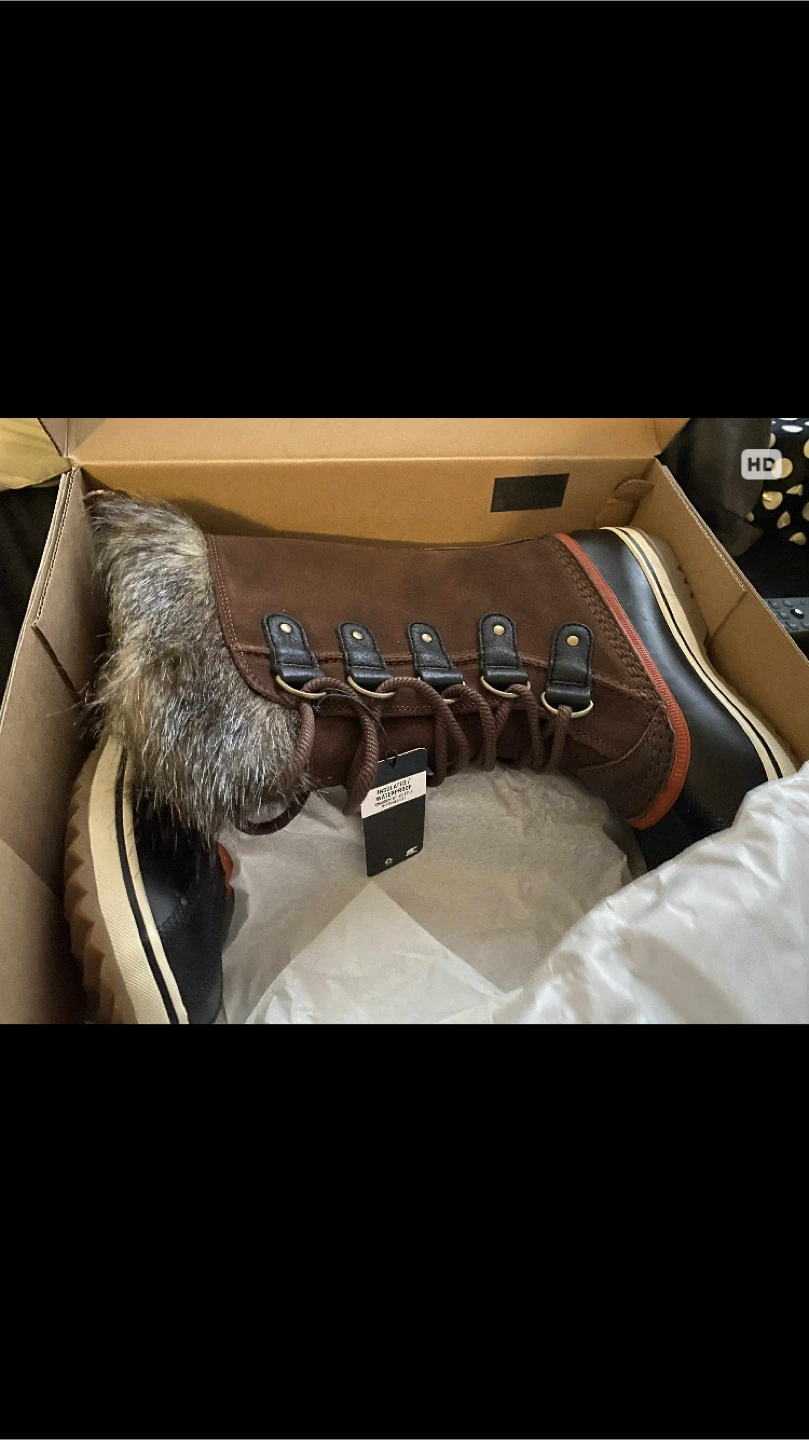 Brand new Sorel Winter Boots