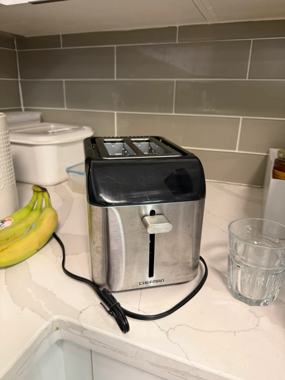 Chefman 2-Slice Toaster