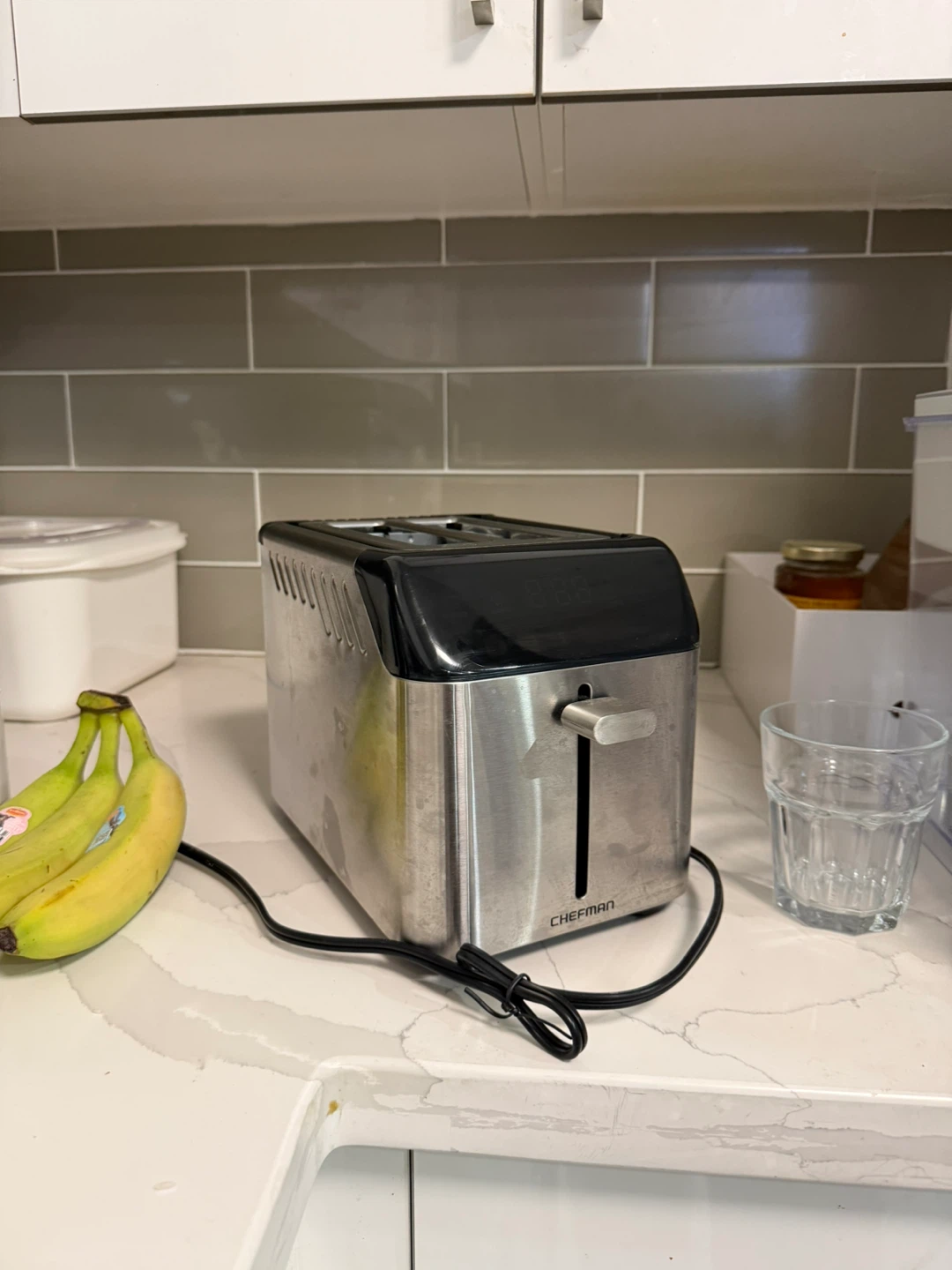 Chefman 2-Slice Toaster - photo 2
