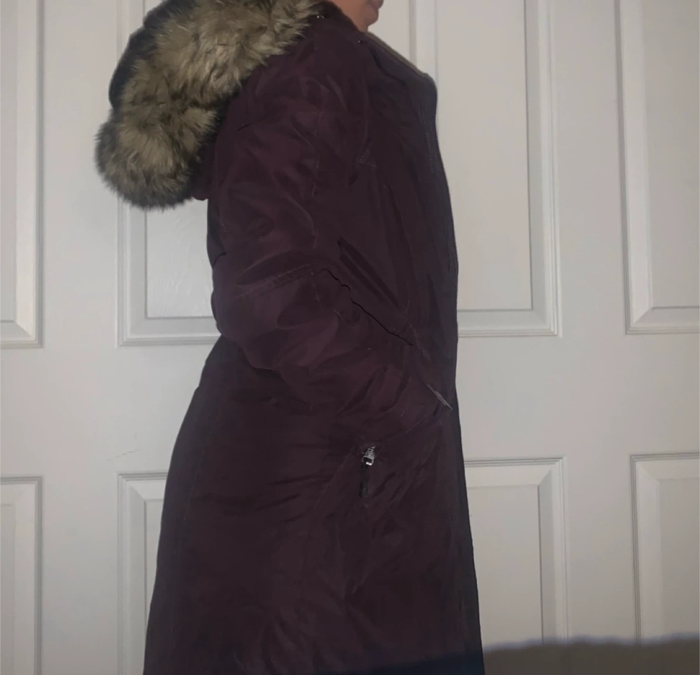 Tna Avoriaz Parka - XS