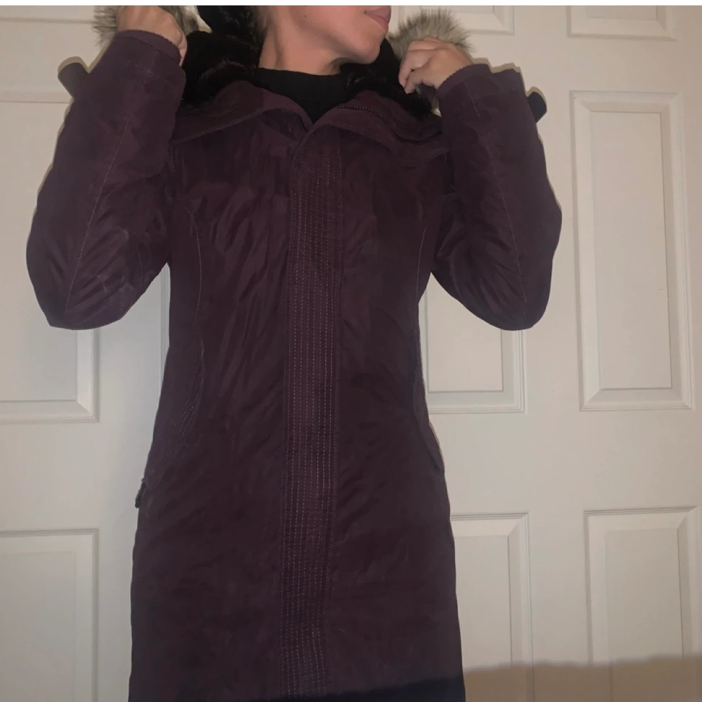 Tna Avoriaz Parka - XS - photo 2